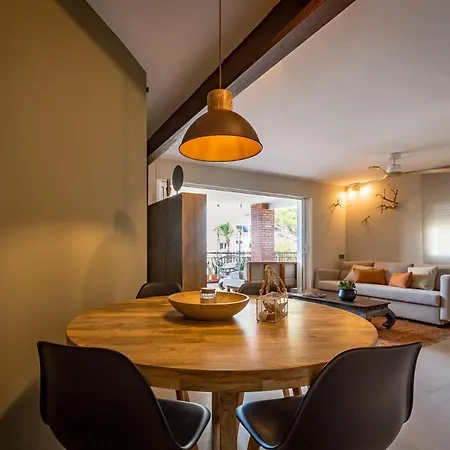 Apartment K-Terra By Nuka Homes