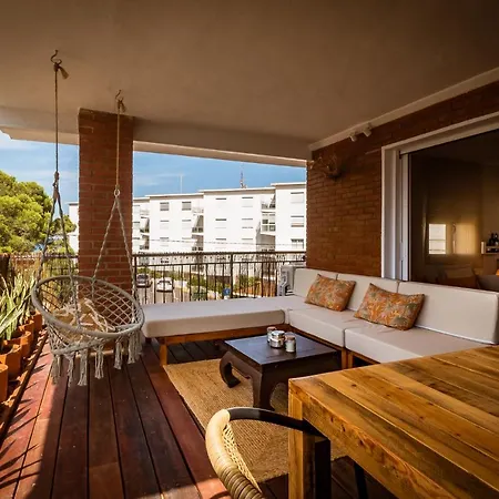 Apartamento K-terra By Nuka Homes *