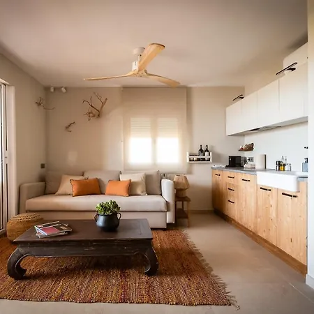 K-terra By Nuka Homes * Jávea