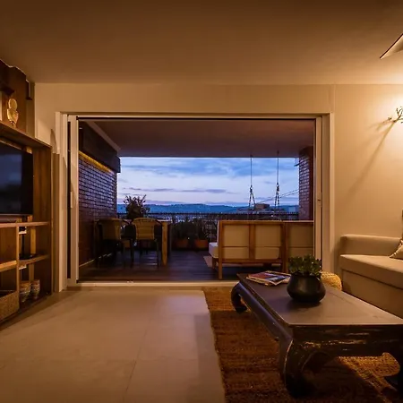 K-Terra By Nuka Homes Javea