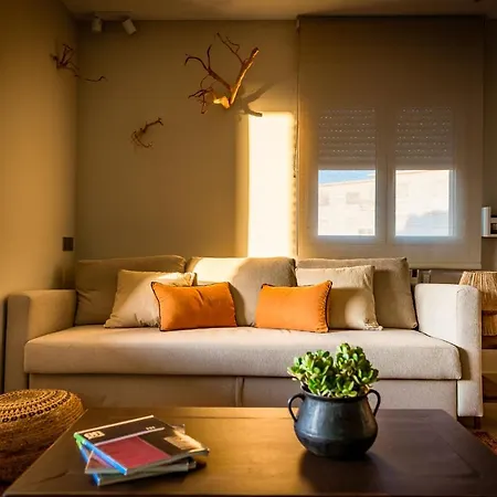Apartment K-Terra By Nuka Homes Javea