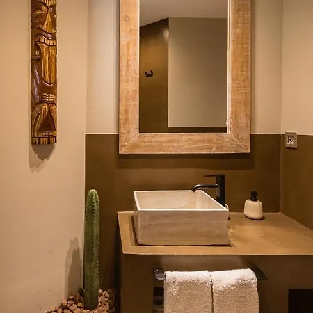 Apartamento K-terra By Nuka Homes Jávea