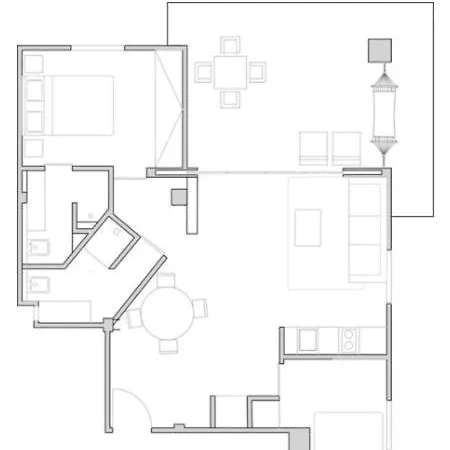 K-terra By Nuka Homes 자베아