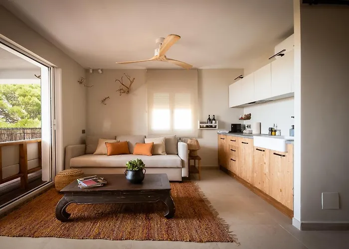 K-terra By Nuka Homes * Jávea