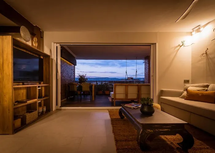K-terra By Nuka Homes Jávea