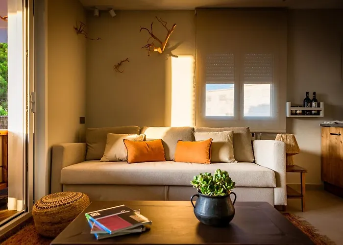 דירה K-terra By Nuka Homes Jávea